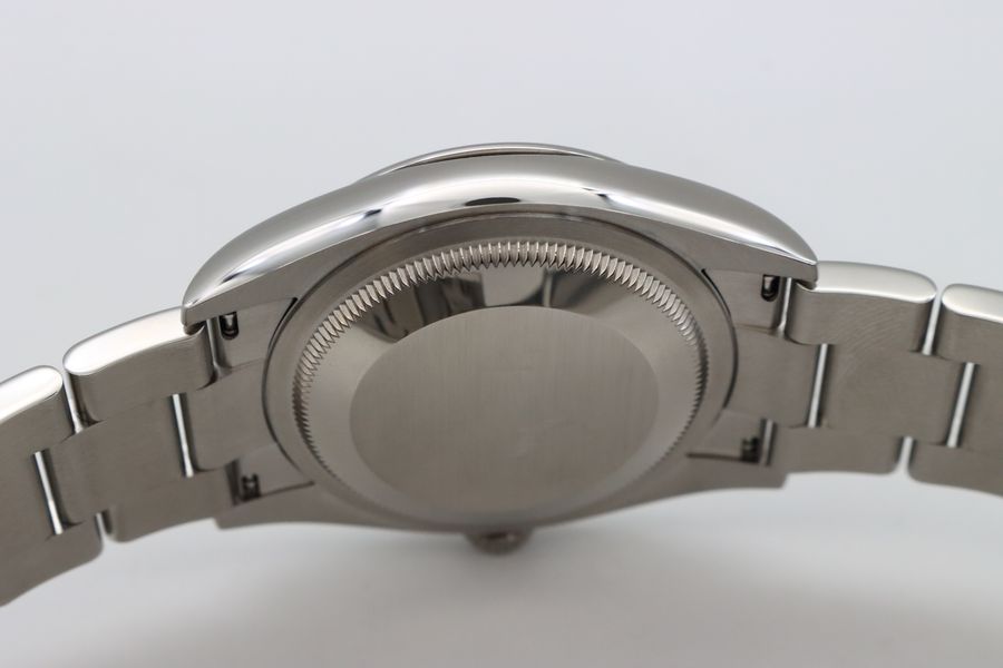 Rolex Oyster Perpetual 126000